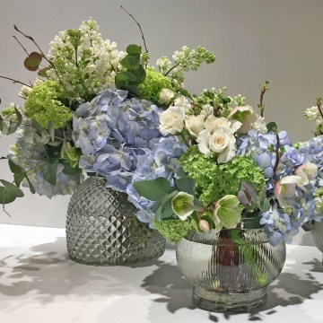 Daydream Florals Vase